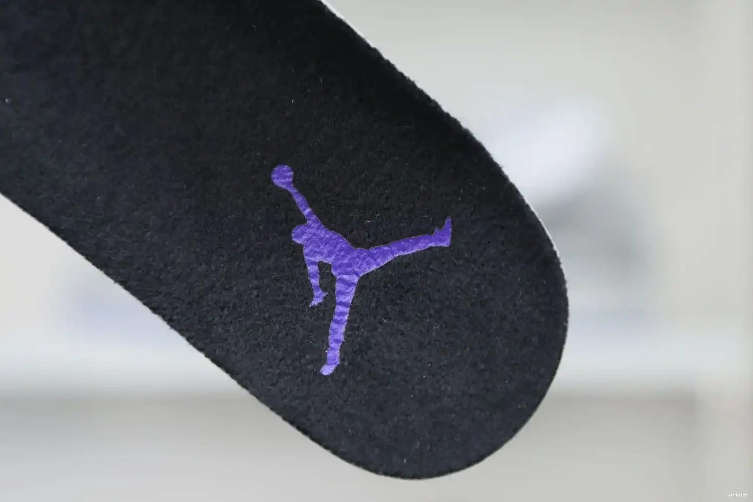 Kimikick 9 Air Jordan 0612